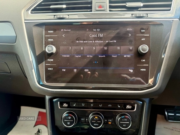 Used Volkswagen Tiguan 2019 for sale - 78136731: Photo 11