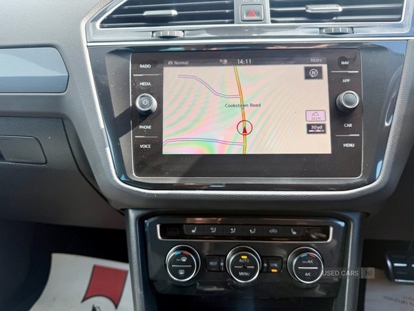 Used Volkswagen Tiguan 2019 for sale - 78136731: Photo 12
