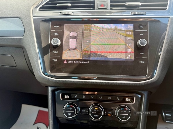 Used Volkswagen Tiguan 2019 for sale - 78136731: Photo 13