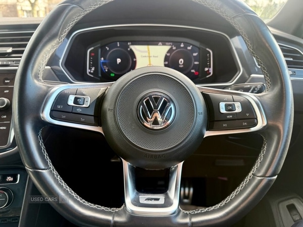 Used Volkswagen Tiguan 2019 for sale - 78136731: Photo 14