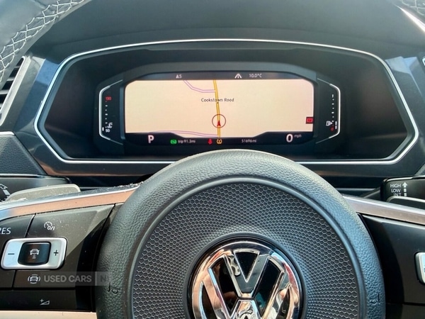 Used Volkswagen Tiguan 2019 for sale - 78136731: Photo 15