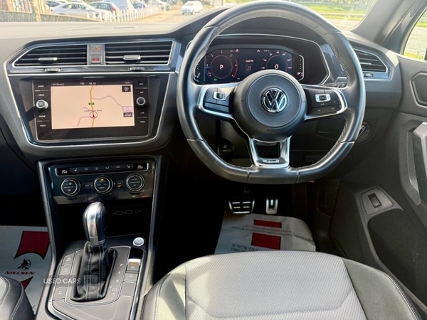 Used Volkswagen Tiguan 2019 for sale - 78136731: Photo 16