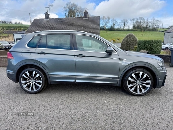 Used Volkswagen Tiguan 2019 for sale - 78136731: Photo 2
