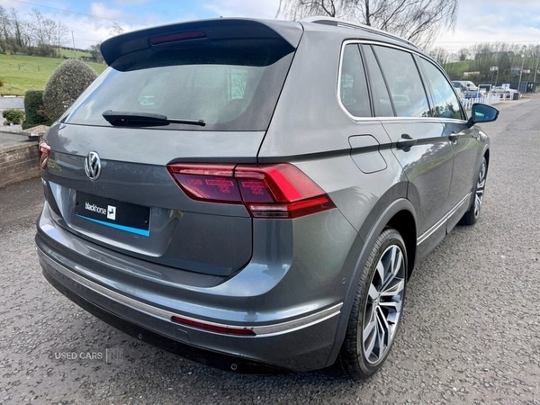 Used Volkswagen Tiguan 2019 for sale - 78136731: Photo 5
