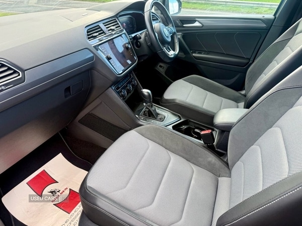 Used Volkswagen Tiguan 2019 for sale - 78136731: Photo 7