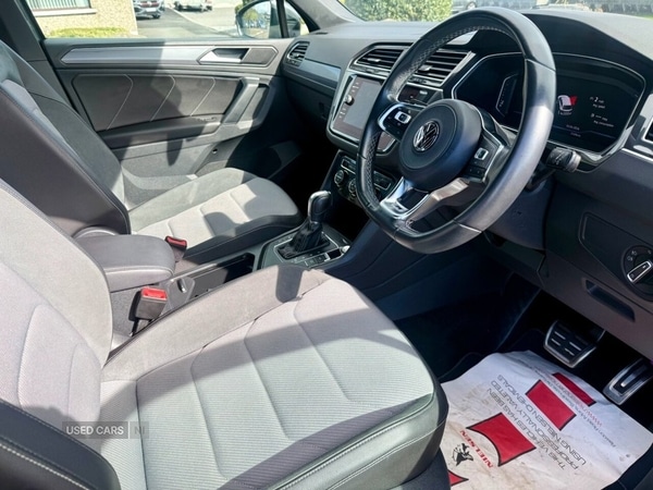 Used Volkswagen Tiguan 2019 for sale - 78136731: Photo 8