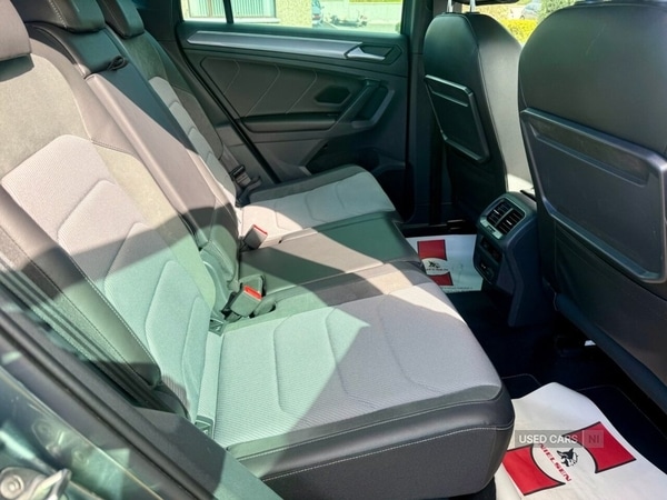 Used Volkswagen Tiguan 2019 for sale - 78136731: Photo 9