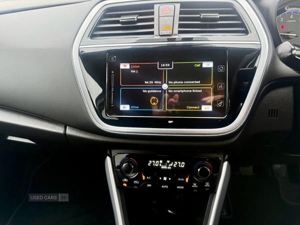 Used Suzuki SX4 S-Cross 2018 for sale - 78101830: Photo 10