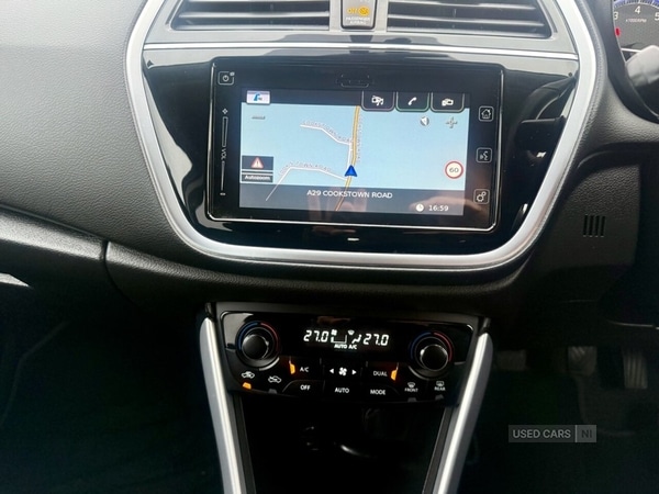 Used Suzuki SX4 S-Cross 2018 for sale - 78101830: Photo 11