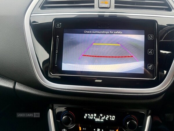 Used Suzuki SX4 S-Cross 2018 for sale - 78101830: Photo 12