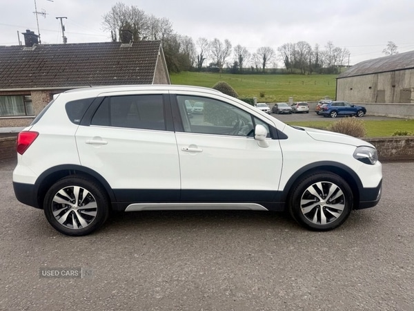 Used Suzuki SX4 S-Cross 2018 for sale - 78101830: Photo 2