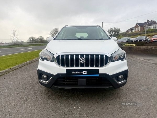 Used Suzuki SX4 S-Cross 2018 for sale - 78101830: Photo 3