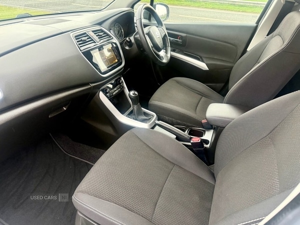 Used Suzuki SX4 S-Cross 2018 for sale - 78101830: Photo 7