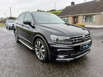Used Volkswagen Tiguan 2019 for sale - 78899014: Photo