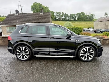 Used Volkswagen Tiguan 2019 for sale - 78899014: Photo