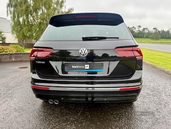 Used Volkswagen Tiguan 2019 for sale - 78899014: Photo