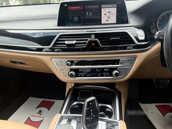 Used BMW 7 Series 2018 for sale - 78128495: Photo 12