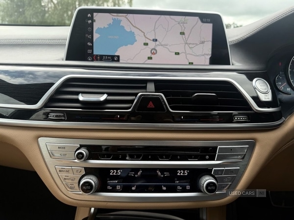 Used BMW 7 Series 2018 for sale - 78128495: Photo 15