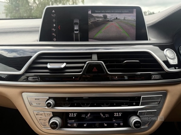 Used BMW 7 Series 2018 for sale - 78128495: Photo 16