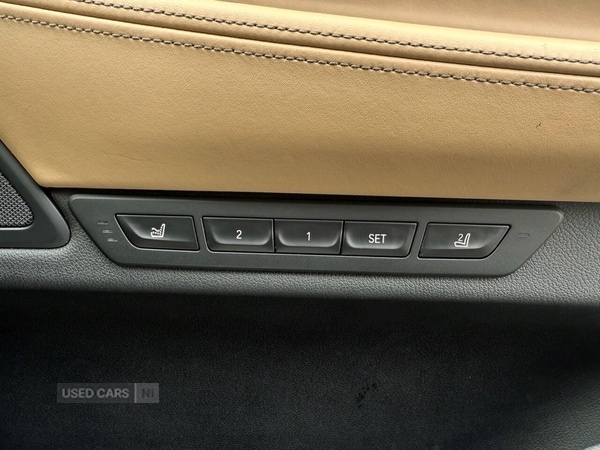 Used BMW 7 Series 2018 for sale - 78128495: Photo 18