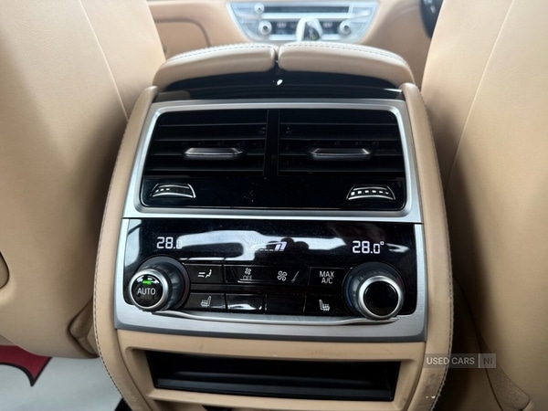 Used BMW 7 Series 2018 for sale - 78128495: Photo 20