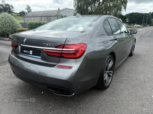 Used BMW 7 Series 2018 for sale - 78128495: Photo 5