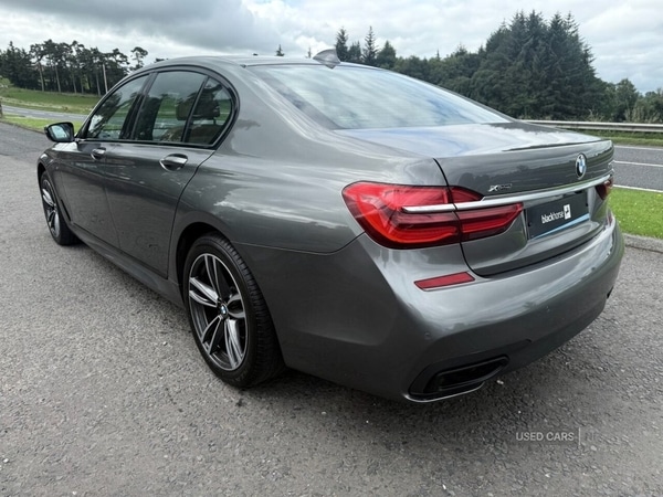 Used BMW 7 Series 2018 for sale - 78128495: Photo 6