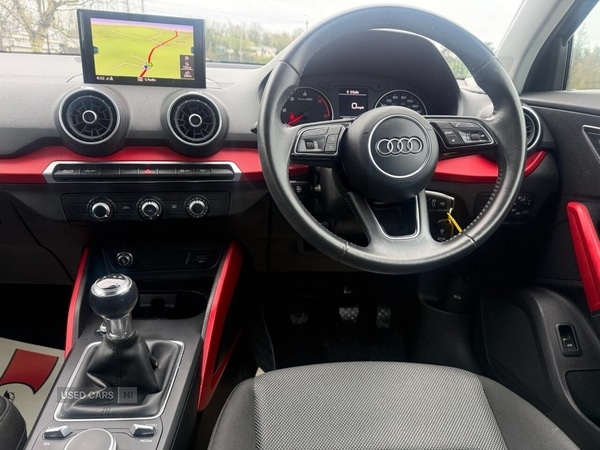 Used Audi Q2 2020 for sale - 78136736: Photo 11