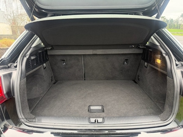 Used Audi Q2 2020 for sale - 78136736: Photo 12