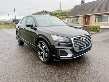 Used Audi Q2 2020 for sale - 78136736: Photo