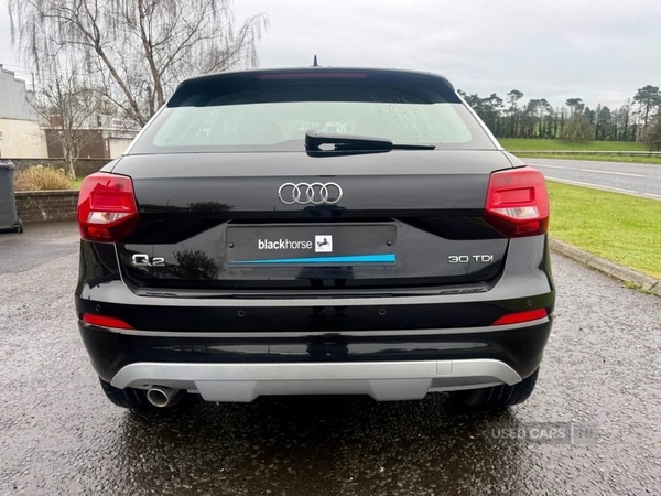 Used Audi Q2 2020 for sale - 78136736: Photo 4