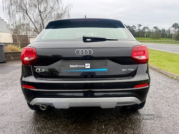Used Audi Q2 2020 for sale - 78136736: Photo