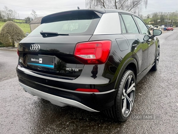 Used Audi Q2 2020 for sale - 78136736: Photo 5