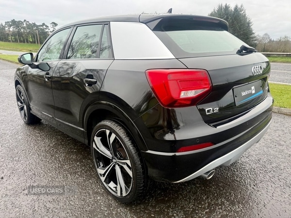 Used Audi Q2 2020 for sale - 78136736: Photo 6