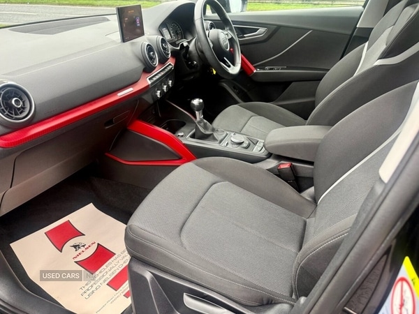 Used Audi Q2 2020 for sale - 78136736: Photo 7