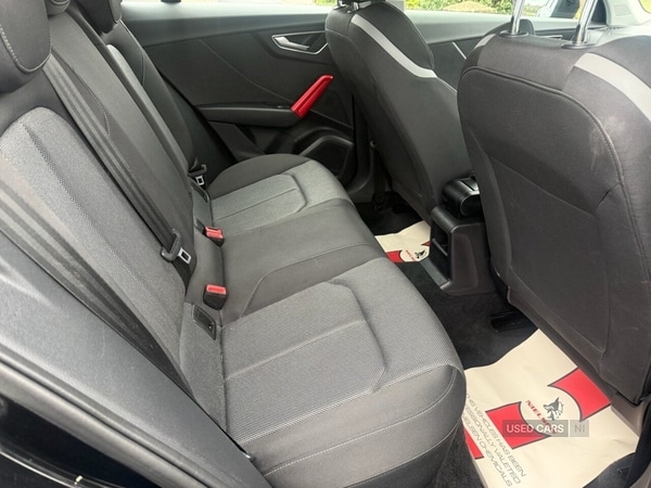 Used Audi Q2 2020 for sale - 78136736: Photo 9