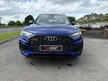 Used Audi Q5 2023 for sale - 74829019: Photo