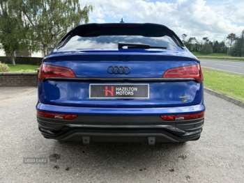 Used Audi Q5 2023 for sale - 74829019: Photo