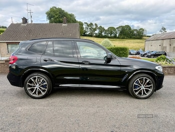 Used BMW X3 2020 for sale - 79472585: Photo