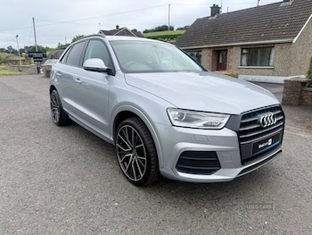 Used Audi Q3 2016 for sale - 79182292: Photo