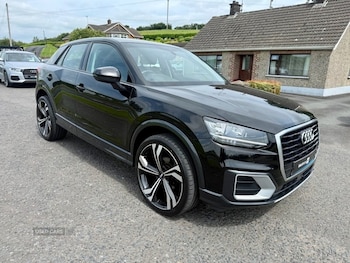 Used Audi Q2 2019 for sale - 79189416: Photo