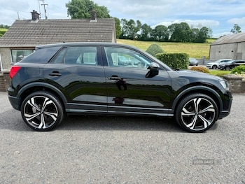 Used Audi Q2 2019 for sale - 79189416: Photo