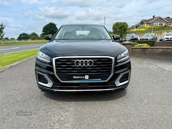Used Audi Q2 2019 for sale - 79189416: Photo