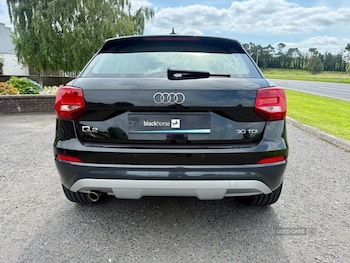 Used Audi Q2 2019 for sale - 79189416: Photo