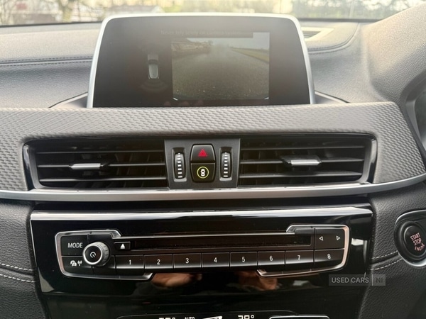 Used BMW X2 2018 for sale - 77315631: Photo 13