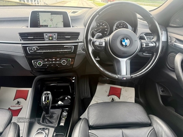 Used BMW X2 2018 for sale - 77315631: Photo 15