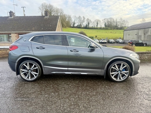 Used BMW X2 2018 for sale - 77315631: Photo 2