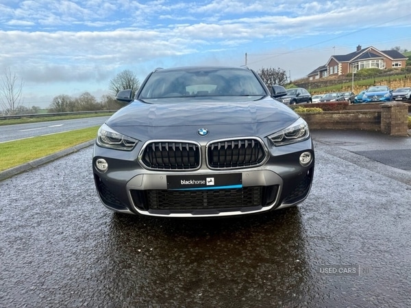 Used BMW X2 2018 for sale - 77315631: Photo 3