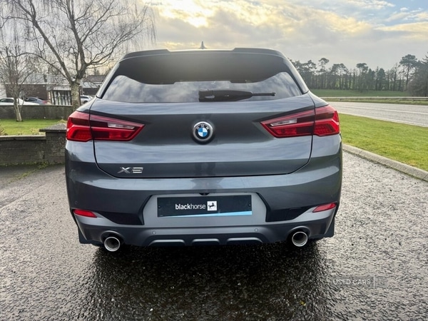 Used BMW X2 2018 for sale - 77315631: Photo 4