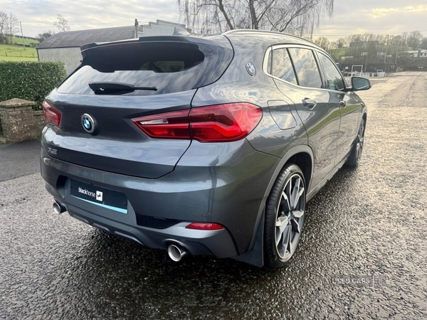 Used BMW X2 2018 for sale - 77315631: Photo 5